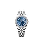Rolex Datejust 36 126284RBR - (1/1)