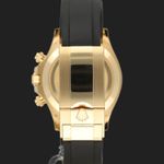 Rolex Daytona 116518 (2022) - 40 mm Yellow Gold case (6/8)