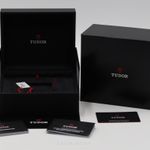 Tudor Black Bay 7941A1A0NU (Onbekend (willekeurig serienummer)) - 41mm Staal (7/8)