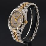 Rolex Datejust 36 116233 - (4/8)