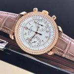 Patek Philippe Chronograph 7150/250R-001 - (4/10)