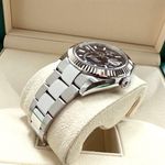 Rolex Sky-Dweller 326934 (2022) - Black dial 42 mm Steel case (8/14)