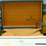 Rolex Datejust 36 16200 - (8/8)