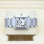 Cartier Tank Française W51011Q3 - (5/8)