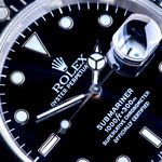 Rolex Submariner Date 16610 - (2/8)