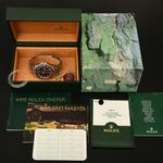 Rolex GMT-Master II 16710 - (4/16)