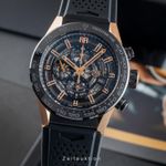 TAG Heuer Carrera Calibre HEUER 01 CAR2A5A.FT6044 - (1/8)