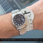 Rolex Datejust Turn-O-Graph 16264 - (2/8)