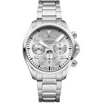 Hamilton Khaki Pilot H64666155 (2025) - Zilver wijzerplaat 42mm Staal (1/1)