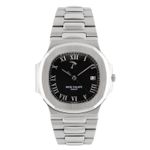Patek Philippe Nautilus 3710/1A-001 - (1/6)