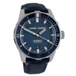 Ulysse Nardin Diver 8163-175/93 - (1/8)