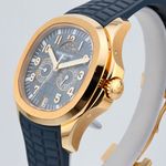 Patek Philippe Aquanaut 5261R-001 - (5/16)