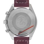 Omega Speedmaster Reduced 175.0032 - (6/8)