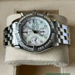 Breitling Chrono Cockpit A1335753/A578 - (5/7)