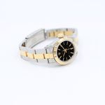 Rolex Oyster Perpetual 67193 (Unknown (random serial)) - 26 mm Gold/Steel case (3/6)