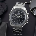 Omega Speedmaster Broad Arrow 3551.50.00 - (3/8)