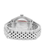 Rolex Lady-Datejust 279384RBR (Unknown (random serial)) - 28 mm Steel case (4/5)