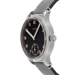 Longines Heritage L2.826.4.53.2 - (4/7)