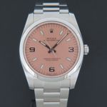 Rolex Oyster Perpetual 34 114200 (2015) - 34 mm Steel case (3/6)