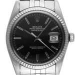 Rolex Datejust 36 16014 - (1/6)