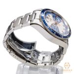 Tudor Heritage Chrono Blue 70330B - (6/8)
