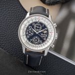 Breitling Montbrillant Olympus A19350 - (3/8)