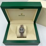 Rolex Datejust 31 278271 (2024) - Zwart wijzerplaat 31mm Staal (4/8)