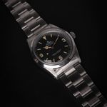 Rolex Explorer 1016 - (10/16)