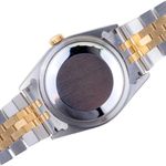 Rolex Datejust 36 16233 (1997) - Grey dial 36 mm Gold/Steel case (4/8)