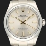 Rolex Oyster Perpetual 31 277200 - (2/8)