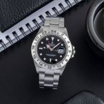 Rolex Explorer II 16570 - (1/8)