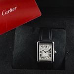 Cartier Tank Solo WSTA0030 - (7/7)