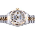 Rolex Lady-Datejust 69173 - (5/8)
