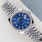 Rolex Datejust 41 126334 (2022) - 41 mm Steel case (1/8)