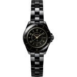 Chanel J12 H11057 (2026) - Black dial 28 mm Ceramic case (1/1)