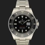 Rolex Sea-Dweller 126600 - (3/8)