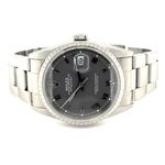 Rolex Datejust 36 16220 - (1/8)