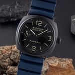 Panerai Radiomir Black Seal PAM00292 - (3/8)