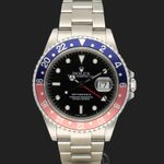 Rolex GMT-Master II 16710 - (3/8)