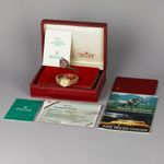 Rolex Lady-Datejust 69278 - (8/8)