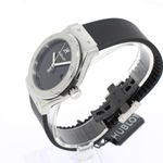 Hublot Classic Fusion 542.NX.1270.RX.MDM (2025) - Zwart wijzerplaat 42mm Titanium (2/4)