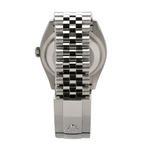 Rolex Datejust 36 126234 (2022) - Parelmoer wijzerplaat 36mm Staal (8/8)