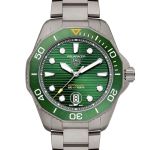 TAG Heuer Aquaracer 300M WBP208B.BF0631 - (1/3)