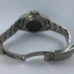 Rolex Sea-Dweller Deepsea 116660 (Onbekend (willekeurig serienummer)) - Zwart wijzerplaat 44mm Staal (6/7)