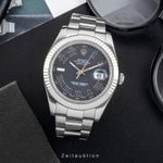 Rolex Datejust II 116334 - (3/8)
