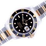 Rolex Submariner Date 16613 - (1/7)