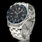 Omega Seamaster Diver 300 M 2551.80.00 - (5/8)
