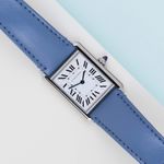 Cartier Tank WSTA0062 - (1/8)