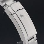 Rolex Oyster Perpetual 34 124200 (2021) - 34mm Staal (8/8)