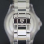 Rolex Yacht-Master 40 116622 (2009) - 40mm Staal (5/6)